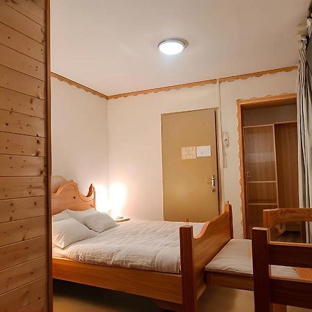 シャレー 1200 サン・フランソワ・ロンシャン 部屋 写真
